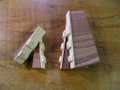 Glue Blocks